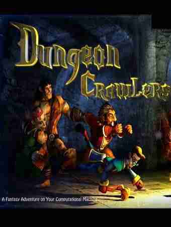 Descargar Dungeon Crawlers HD [ENG][PLAZA] por Torrent